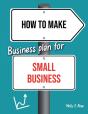 How To Make Business Plan For Small Business - Preview