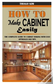 Capa do artigo How To Make Cabinet Easily