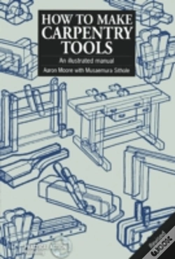 Capa do artigo How To Make Carpentry Tools