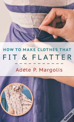 Capa do artigo How To Make Clothes That Fit And Flatter