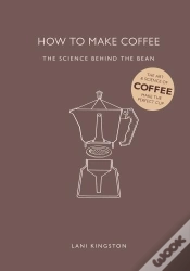 Capa do artigo How To Make Coffee