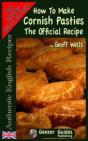How To Make  Cornish Pasties - Preview