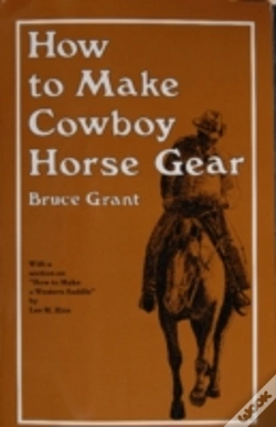 Capa do artigo How To Make Cowboy Horse Gear
