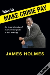 Capa do artigo How To Make Crime Pay