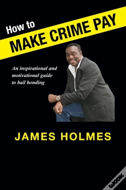 Capa do artigo How To Make Crime Pay