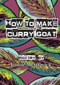 Capa do artigo How To Make Curry Goat