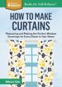 How To Make Curtains - Preview