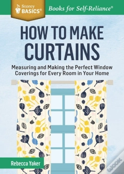 Capa do artigo How To Make Curtains