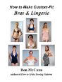 How To Make Custom-Fit Bras & Lingerie - Preview