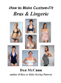 How To Make Custom-Fit Bras & Lingerie - Preview