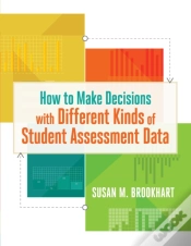 Capa do artigo How To Make Decisions With Different Kinds Of Student Assessment Data