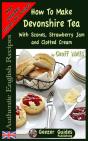 How To Make Devonshire Tea - Preview