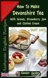 How To Make Devonshire Tea