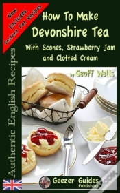 Capa do artigo How To Make Devonshire Tea