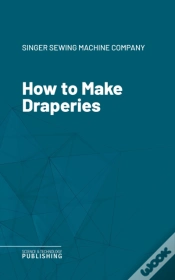 Capa do artigo How To Make Draperies