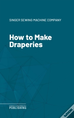 Capa do artigo How To Make Draperies