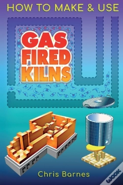 Capa do artigo How To Make & Use Gas Fired Kilns