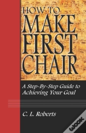 Capa do artigo How To Make First Chair