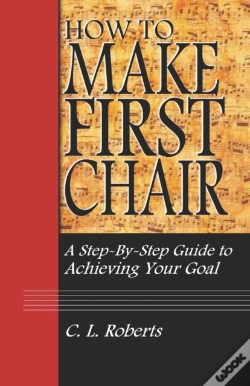 Capa do artigo How To Make First Chair