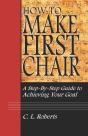 How To Make First Chair - Preview