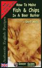 How To Make Fish & Chips In A Beer Batter - Preview