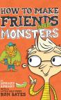 How To Make Friends And Monsters - Preview