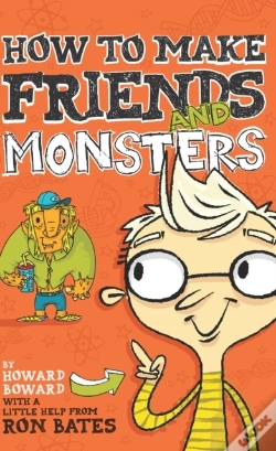 Capa do artigo How To Make Friends And Monsters