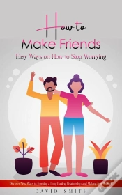 Capa do artigo How To Make Friends