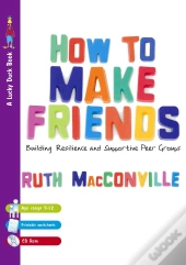 How To Make Friends