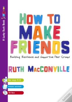 Capa do artigo How To Make Friends