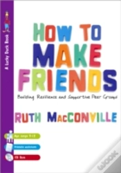 Capa do artigo How To Make Friends