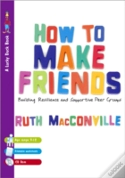 Capa do artigo How To Make Friends