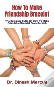 Capa do artigo How To Make Friendship Bracelet