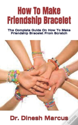 Capa do artigo How To Make Friendship Bracelet