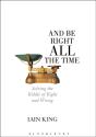 How To Make Good Decisions And Be Right All The Time - Preview