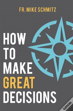 Capa do artigo How To Make Great Decisions