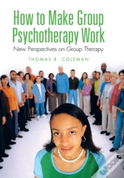 Capa do artigo How To Make Group Psychotherapy Work