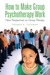 Capa do artigo How To Make Group Psychotherapy Work