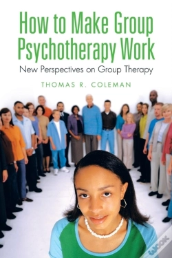 Capa do artigo How To Make Group Psychotherapy Work
