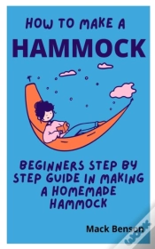 Capa do artigo How To Make Hammock