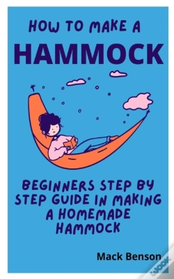 Capa do artigo How To Make Hammock