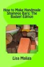 How To Make Handmade Shampoo Bars - Preview