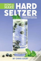 Capa do artigo How To Make Hard Seltzer