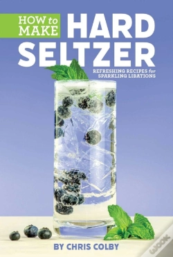 Capa do artigo How To Make Hard Seltzer