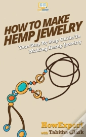 How To Make Hemp Jewelry