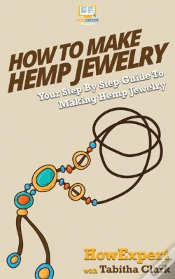 Capa do artigo How To Make Hemp Jewelry
