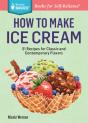 How To Make Ice Cream - Preview