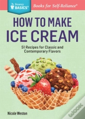 Capa do artigo How To Make Ice Cream