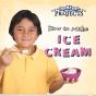 How To Make Ice Cream - Preview