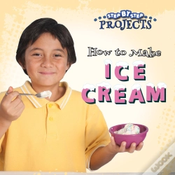 Capa do artigo How To Make Ice Cream